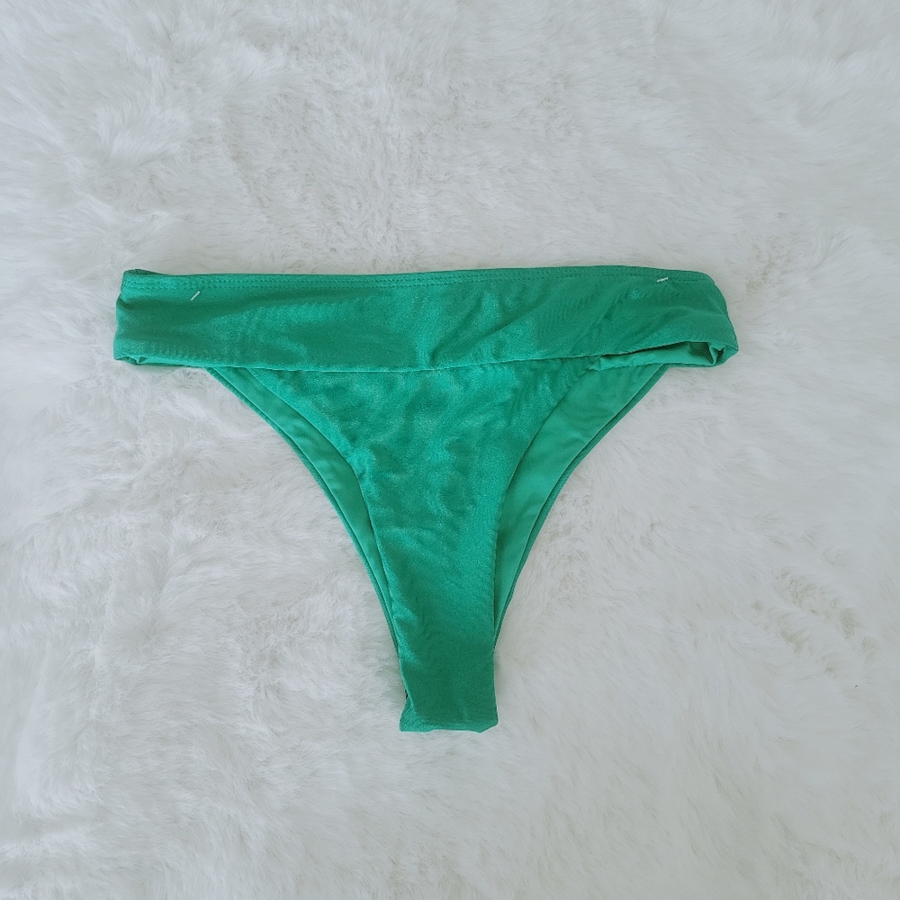 🐸TINIBIKINI 3- PIECE SWIMSUIT SET SIZE S - Picture 6 of 10
